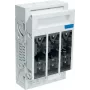 Interruptor de corte com fusível LT150 (LT150)