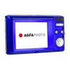 Câmara compacta AgfaPhoto Compact DC5200 21 MP CMOS 5616 x 3744 píxeis azul (DC5200-BL)