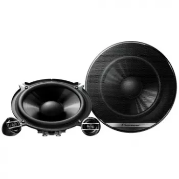 Altifalante para automóvel Pioneer TS-G130C redondo 2 vias 250 W