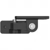 Suporte de parede Fanvil WM613-preto para dispositivos Fanvil, suporte universal para montagem segura na parede