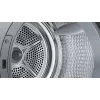 Máquina de secar roupa com bomba de calor Bosch WQG245DXSN 9 kg