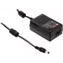 Fonte de alimentação mean well GST36B24-P1J 36 W, saída 24 V, entrada 85–264 V, RoHS, 54×79×33 mm