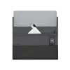 Capa Rivacase 8805 40,6 cm (16 polegadas) Preto