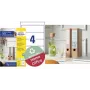 AVERY Etiquetas para lombada LR4761-10, branco, 61 x 192 mm, embalagem