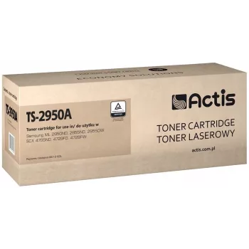 Toner Actis TS-2950A (substituto para Samsung MLT-D103L; Standard; 2500 páginas; preto)