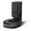 Robô aspirador iRobot Combo i8+ sem saco preto