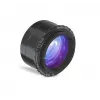 Acessório para telescópio Baader Planetarium 2458400A preto compatibilidade Newton