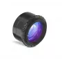 Acessório para telescópio Baader Planetarium 2458400A preto compatibilidade Newton