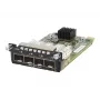 Módulo de switch de rede Aruba 3810M 4SFP+