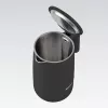 Chaleira Maestro MR-037 1,7 L 1800 W (MR-037-BLACK) preto