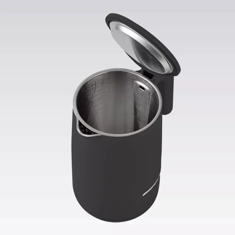 Chaleira Maestro MR-037 1,7 L 1800 W (MR-037-BLACK) preto