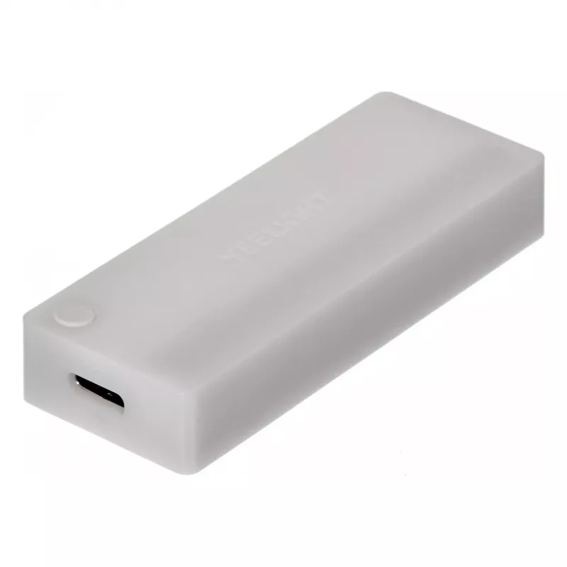 Luz de gaveta com sensor Yeelight YLCTD001-4pc LED com sensor de movimento (4 unid.)