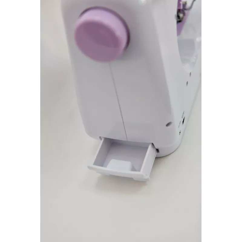 Lucznik Mini máquina de costura