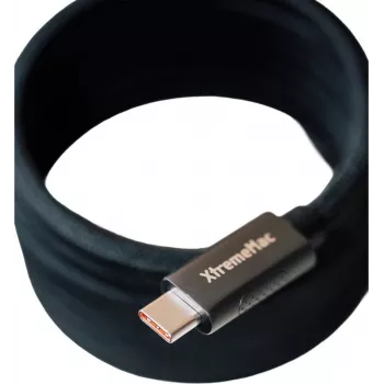 Cabo USB Xtrememac XWH-XMG2-13 preto