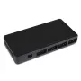 Alphacool Core 25669 splitter DRGB 11x de 3 pinos com conector de alimentação SATA, preto