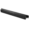 Injetor PoE Gigabit Extralink 24 portas 24x 1000Mb/s RJ45, montagem em rack