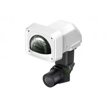 Objetiva de projeção Epson ELPLX02WS Pro Series branca