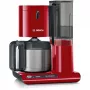 Máquina de café Bosch TKA8A054 semiautomática máquina de café de filtro 1,1 l
