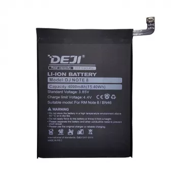 Bateria XIAOMI Redmi Note 8