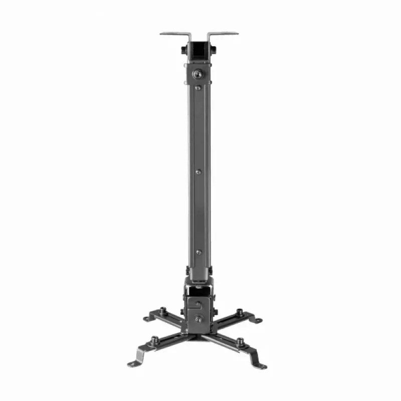Sbox PM-18M suporte de teto para projetor