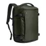 Mochila de viagem Tomtoc Navigator-T66 Liteway (verde)