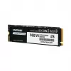 Unidade de estado sólido PATRIOT P400 V4 4 TB M.2 NVMe (4000 GB, M.2, preto)