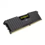 DDR4 Vengeance LPX 8GB/2400 preto CL14-16-16-31 1.20V XMP2.0