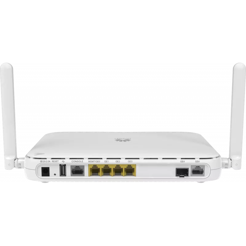 Huawei AR303W router Wi-Fi dual-band, 300+866Mbit/s, ETH/SFP WAN Wi-Fi