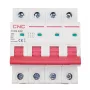 Disjuntor CNC, 4P, 32A, característica C, 6kA