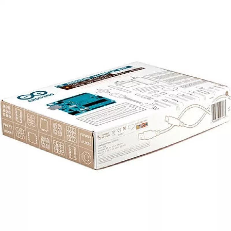 Arduino K000007 acessório para placas de desenvolvimento (K000007)
