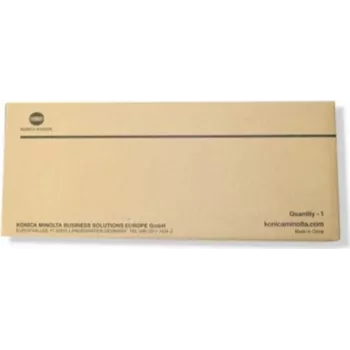 Konica Minolta TN-330 cartucho de toner 1 unid. original preto (AC7A050)
