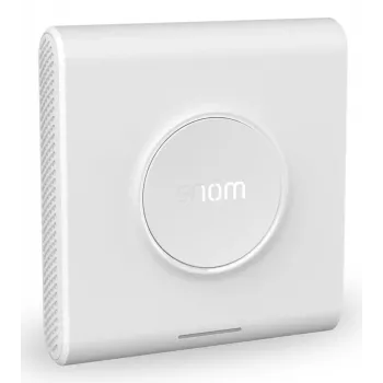 Estação base DECT Snom M900 branco
