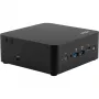 Mini PC MSI Cubi NUC AI+ i7-258V, 32GB RAM, 1TB SSD, Windows 11 Home, Preto