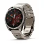 Smartwatch GARMIN Fenix 8 47 mm, 1.4 polegadas (3,56 cm) AMOLED 454×454, Titânio, Wi‑Fi, GPS