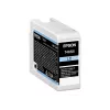 Cartucho de tinta Epson UltraChrome Pro 1 unid. original ciano claro