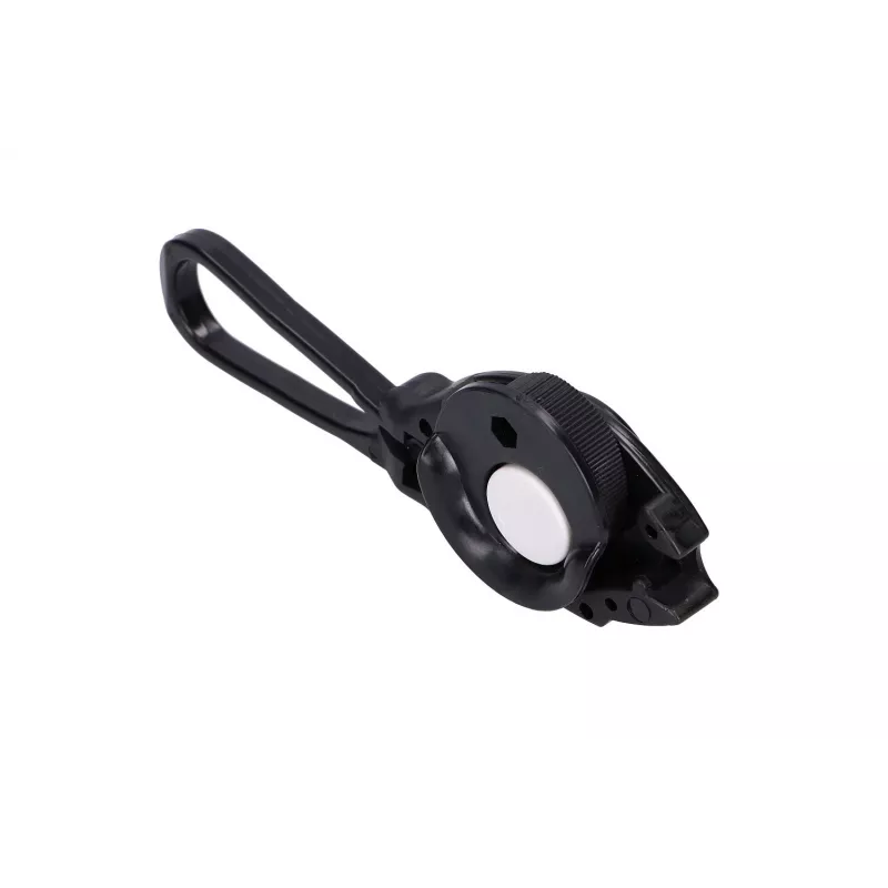 Suporte para cabo drop Extralink I-FISH-U, 2-5 mm com suporte removível