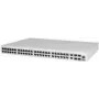 Switch gerido Alcatel-Lucent OmniSwitch 6360 L2/L3 Gigabit Ethernet PoE 46 portas