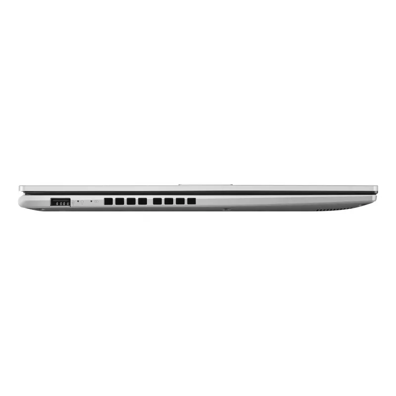 Portátil ASUS Vivobook 15 X1502VA-BQ536 Intel® Core™ i5 i5-13420H 39,6 cm (15,6 polegadas) Full HD 16 GB DDR4-SDRAM 512 GB SSD Wi-Fi 6E (802.11ax) prateado