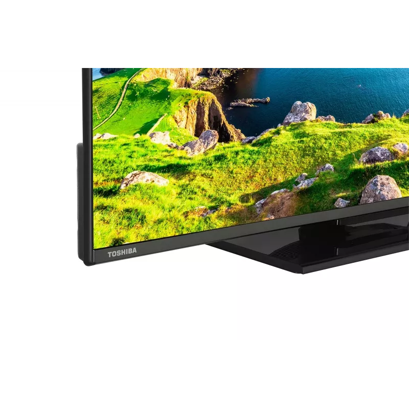 TV LED 43UV3F63DG 43 polegadas ecrã LED resolução 4K