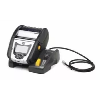 Acessório para impressora portátil Zebra P1031365-034 QLn220 QLn320