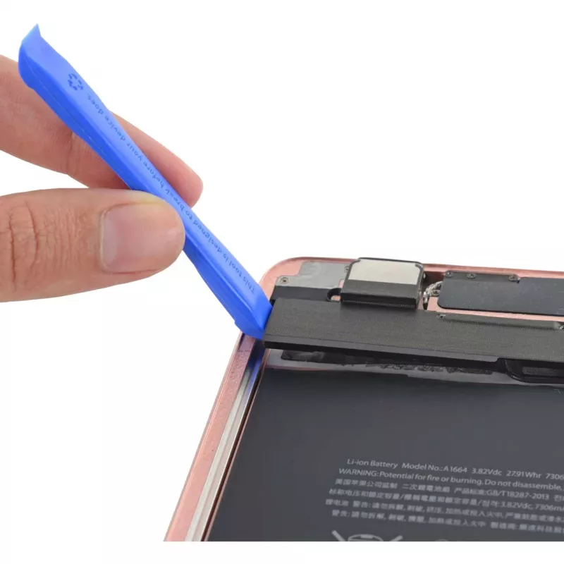 iFixit EU145335-1 conjunto de ferramentas de reparação de eletrónica 5 ferramentas