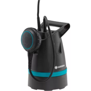 Bomba submersível Gardena 8600 BASIC