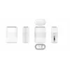 Router ZTE MC888B 5G Dualband Wi‑Fi 6, slot SIM, Gigabit Ethernet, 2 portas LAN, 1 WAN, 1000 MB armazenamento interno, preto