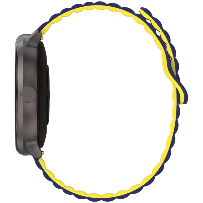 Canyon SW-69 - Jacky - Smartwatch - BT - cor. ecrã LTPS 1.3 - à prova de água. IP68 - 25 desportos