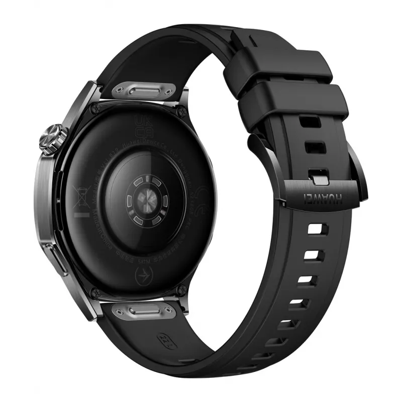 Huawei WATCH GT 5 46mm Vili-B19F | Smartwatch | GPS integrado | Ecrã AMOLED 1,43