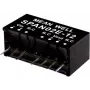 Fonte de alimentação MEAN WELL SPAN02E-05 2W 5V 0.4A RoHS