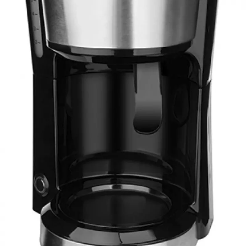 Russell Hobbs Compact Home 24210-56 mini máquina de café de vidro