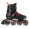 Patins em Linha Nils Extreme NA14124 Preto Tam. 40
