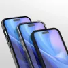 Película protetora de ecrã 4smarts 541201 para iPhone 16 Pro vidro temperado