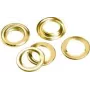 Ilhó 15 mm KWB pack de 20 — KWB 929816